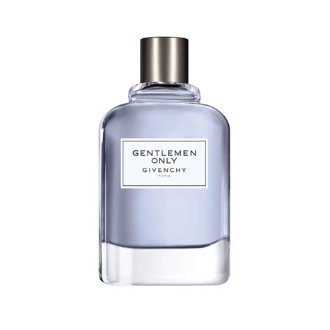 gentelman only givenchy|Givenchy gentlemen only discontinued.